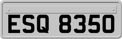 ESQ8350
