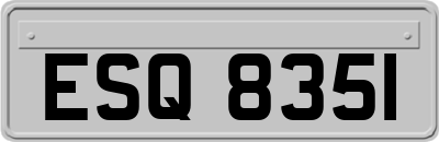 ESQ8351