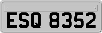 ESQ8352