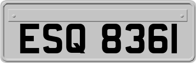 ESQ8361