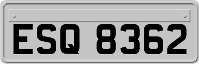 ESQ8362