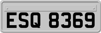 ESQ8369