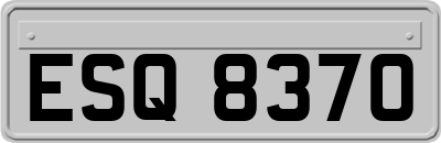 ESQ8370