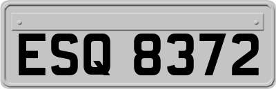 ESQ8372