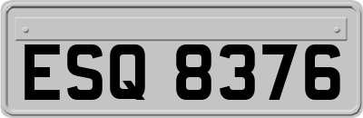 ESQ8376