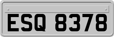ESQ8378