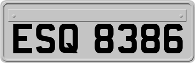 ESQ8386