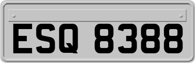 ESQ8388