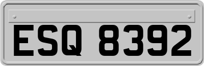 ESQ8392