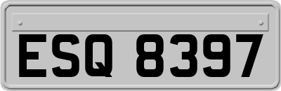 ESQ8397