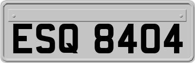 ESQ8404