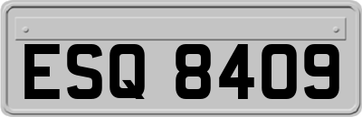 ESQ8409