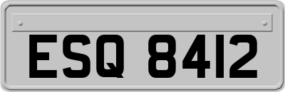 ESQ8412