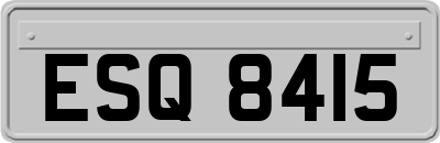 ESQ8415