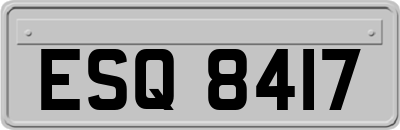 ESQ8417