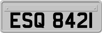 ESQ8421