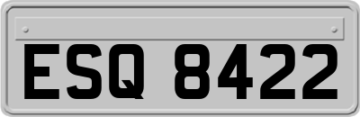 ESQ8422