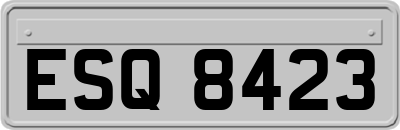 ESQ8423