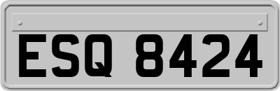 ESQ8424