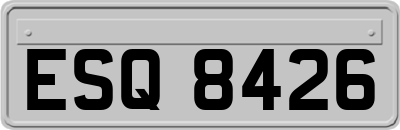 ESQ8426