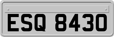 ESQ8430