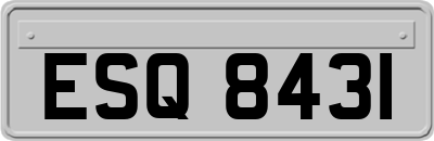 ESQ8431