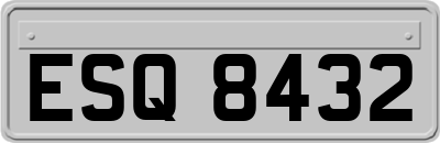 ESQ8432