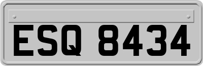 ESQ8434