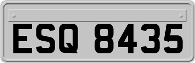 ESQ8435