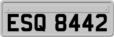 ESQ8442
