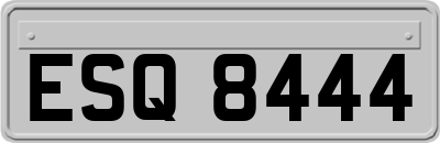 ESQ8444