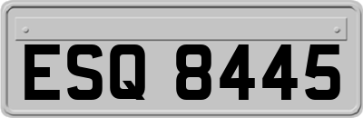 ESQ8445
