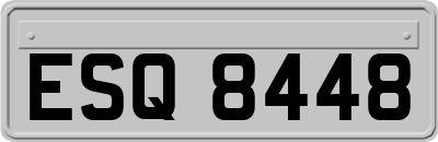 ESQ8448