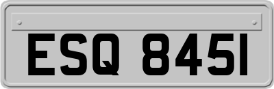 ESQ8451