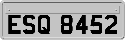 ESQ8452