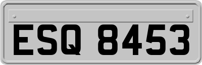 ESQ8453