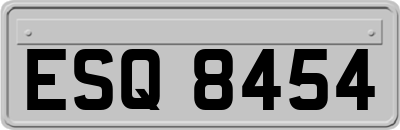 ESQ8454