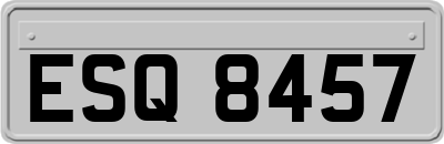 ESQ8457
