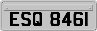 ESQ8461