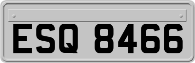 ESQ8466