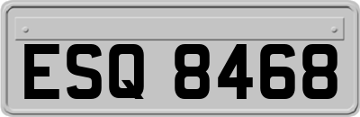 ESQ8468