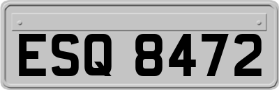 ESQ8472