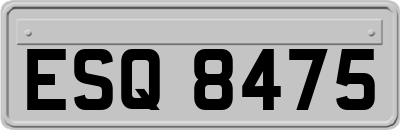 ESQ8475