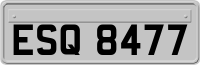 ESQ8477
