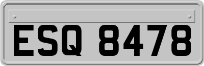 ESQ8478