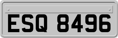 ESQ8496