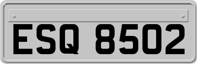ESQ8502