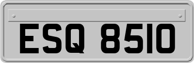 ESQ8510