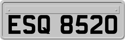 ESQ8520