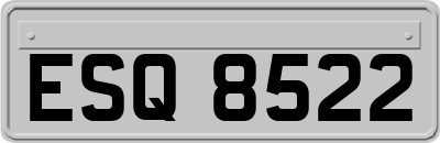 ESQ8522